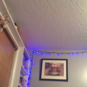 Meet your Posher, Luke